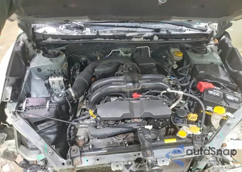 2014 Subaru Xv Crosstrek 2.0 Limited z USA, uszkodzony, nr VIN JF2GPAGC6E8325228